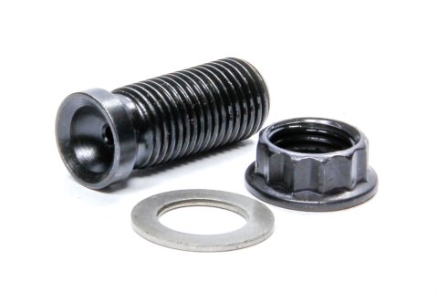 Rocker Arm Adjuster - Lock Nut Included - Steel - Yella Terra - Each