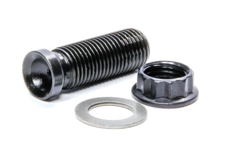 Rocker Arm Adjuster - Lock Nut Included - Steel - Yella Terra - Each