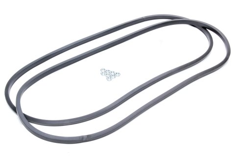 Valve Cover Spacer Seal - Rubber - GM LS-Series - Kit