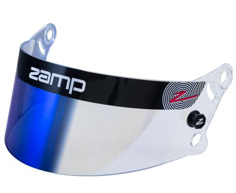 Helmet Shield - Z-20 Series - Photochromatic - Blue Prism - Zamp RZ-42Y / RZ37Y / RZ 70E / RL-70E / RZ-64C / RZ-62 / RZ-60 / RZ-56 / RZ-65D Helmets - Each