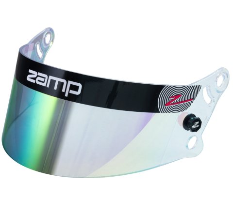 Helmet Shield - Z-20 Series - Photochromatic - Gold Prism - Zamp RZ-42Y / RZ37Y / RZ 70E / RL-70E / RZ-64C / RZ-62 / RZ-60 / RZ-56 / RZ-65D Helmets - Each