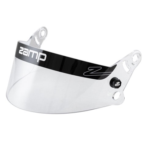 Helmet Shield - Z-24 Series - Anti-Fog - Photochromatic - Dark Smoke - Zamp RZ-88O / RZ-88C / ZR-72 / ZR-90 Helmets - Each