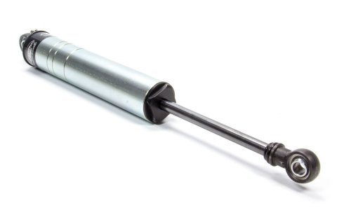 Shock - GSNO Series - Monotube - 12.75 in Compressed / 19.25 in Extended - 2.05 in OD - 6-3 Valve - Steel - Nickel Plated - Each