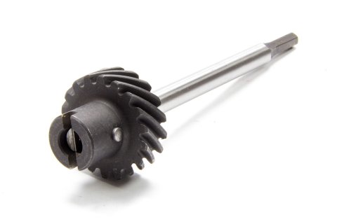 Oil Pump Drive Shaft - Steel - Mechanical Flat Tappet Camshafts - Mopar B / RB-Series / 426 Hemi - Each