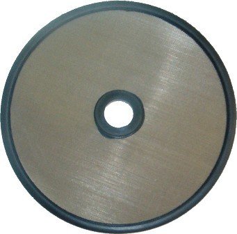 Filter Element - Oberg Style - 60 Micron Stainless - Oberg 600 Series - Each