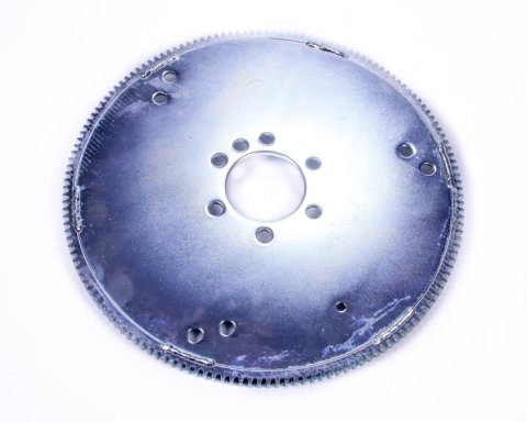 Flexplate - Xtreme Duty Platinum - High Inertia - 153 Tooth - SFI 29.1 - Steel - Internal Balance - 2-Piece Seal - Small Block Chevy / V6 - Each