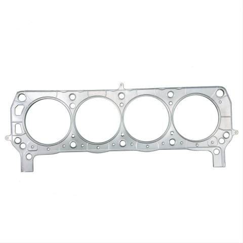 Cylinder Head Gasket - 4.030 in Bore - 0.040 in Compression Thickness - Multi-Layer Steel - Small Block Ford - Each