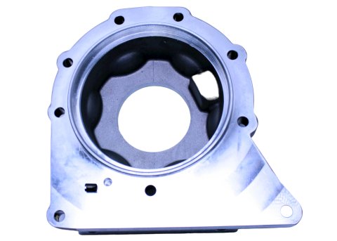 Transfer Case Adapter - Ford 6R80 to Advance Adapters Atlas Case - Kit