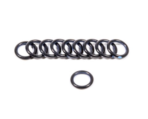 O-Ring - 3 AN - Nitrile - Set of 10