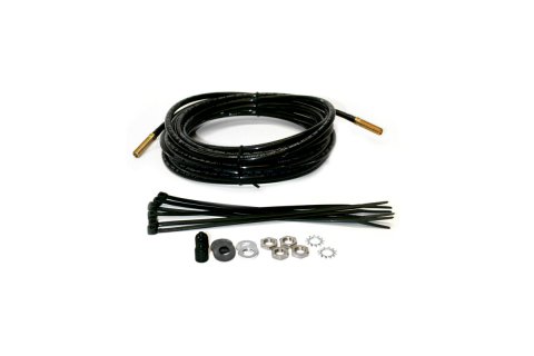 Air Line - Replacement Part - Hardware Included - Air Lift Line - Kit