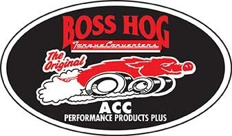 Catalog - ACC Performance Products Plus - Each