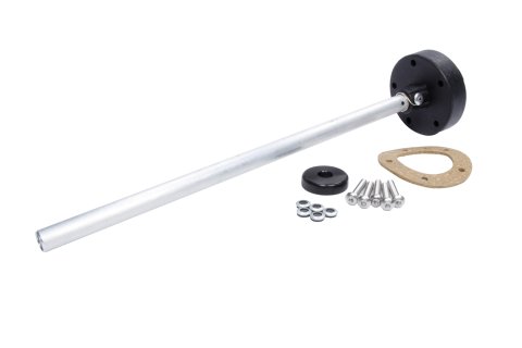 Fuel Level Sending Unit - 4 to 12 in Long Probe - 240-33 ohm Range - Each