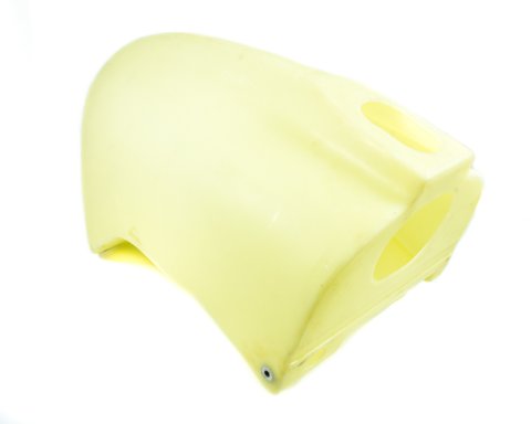Tail Tank Shell - 28 gal - Top Outlet - Sprint - Each