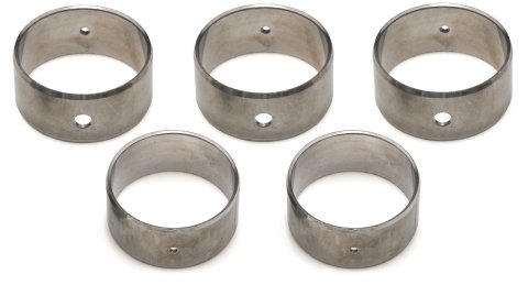 Camshaft Bearing - Standard Journal - Full Shell - Steel - Natural - Big Block Chevy - Kit