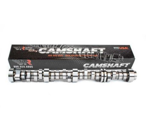 Camshaft - Stage 2 - Hydraulic Roller - Lift 0.540 / 0.540 in - Duration 210 / 223 - 111 LSA - 2100 / 6200 RPM - GM GenV LT-Series - Each