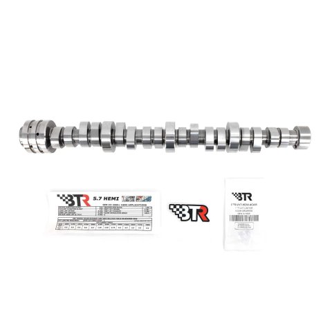 Camshaft - Truck Norris - Hydraulic Roller - Lift 0.587 / 0.586 in - Intake Duration 212 - 109.5 LSA - 1500 / 7000 RPM - Mopar Gen III Hemi - Each