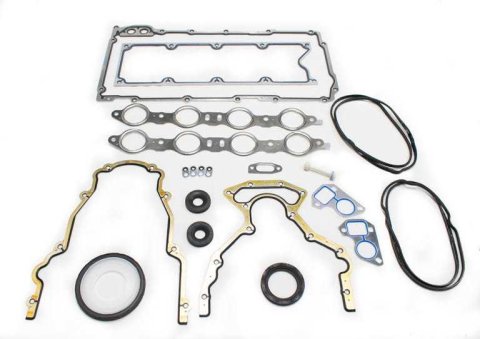 Engine Gasket Set - Conversion Kit - GM LS-Series - Kit