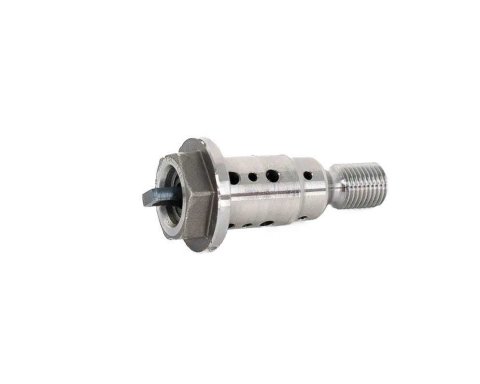 Variable Valve Timing Solenoid - 14 mm x 1.5 Thread - 2.720 in Long - Hex Head - GM GenV LT-Series - Each