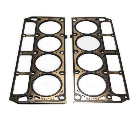 Cylinder Head Gasket - 3.910 in Bore - 0.051 in Compressed Thickness - Multi-Layered Steel - GM LS-Series - Pair