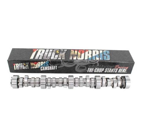 Camshaft - Truck Norris - Hydraulic Roller - Lift 0.552 in / 0.552 in - Intake Duration 212 - 107 LSA - GM LS-Series - Each