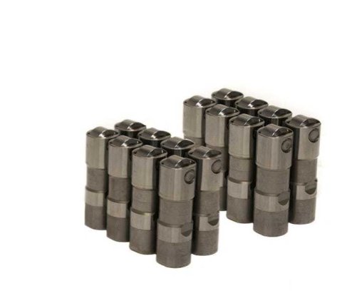 Lifter - Hydraulic Roller - 0.842 in OD - GM LS-Series / GM GenV LT-Series - Set of 16