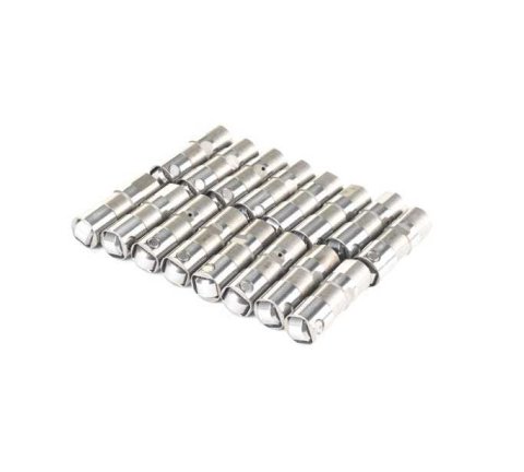 Lifter - Hydraulic Roller - 0.842 in OD - GM LS-Series - Set of 16