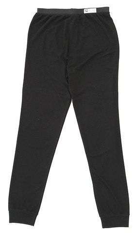 Underwear Bottom - SFI 3.3 - Fire Retardant Cotton - Black - Large - Each