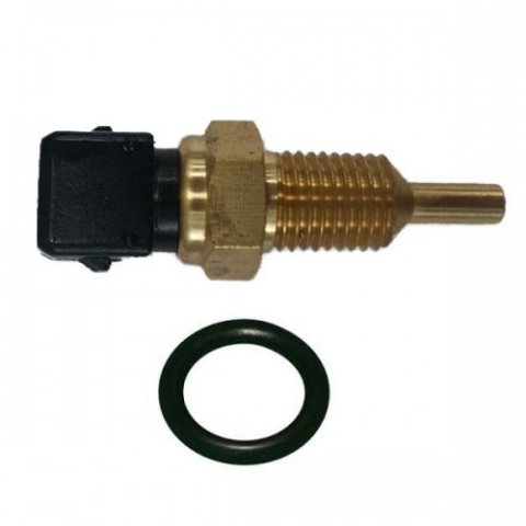Temperature Switch - 1/4 in NPT Male - O-Ring Included - Davies Craig Fan Controllers - Each