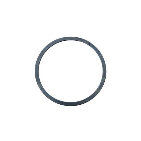 Retaining Ring - Spiral Lock - 0.062 in Thick - Steel - Natural - Axle Tube Seal - Each