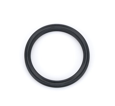 O-Ring - Square - 1.157 in ID - 1.44 in OD - 0.141 in Thick - Rubber - Black - Quick Change Lower Shaft - Each