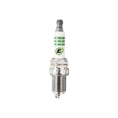 Spark Plug - R-Series - 14 mm Thread - 0.750 in Reach - Gasket Seat - Non Resistor - Each