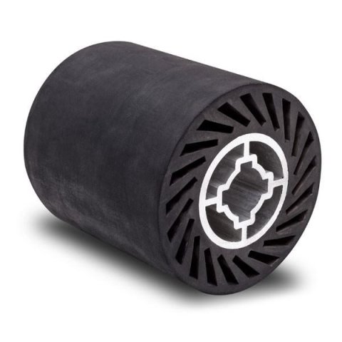Conditioning Tool Drum - Expanding - 4 x 3.5 in - Eastwood Contour SCT - Each
