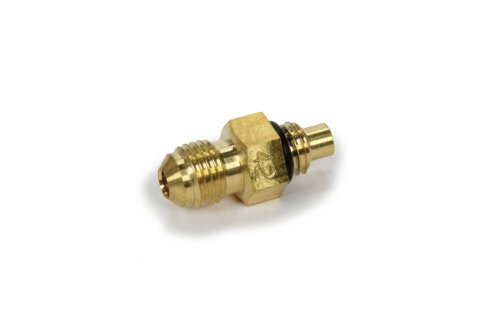Nozzle Jet - 0.042 in ID - Brass - Each