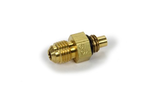 Nozzle Jet - 0.056 in ID - Brass - Each
