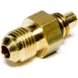 Nozzle Jet - 0.070 in ID - Brass - Each