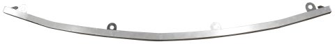 Hood Pin Bracket - 3/4 in Tube - Steel - 1988 Monte Carlo Street Stock - Each