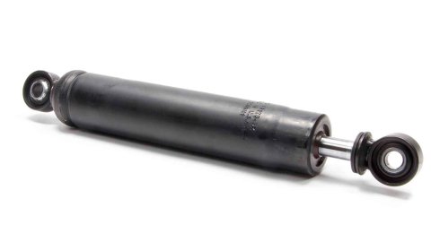 Shock - 4200 Series - Twintube - 12.25 in Compressed / 19.25 in Extended - 2.10 in OD - 5-3 Valve - Steel - Black Paint - Each