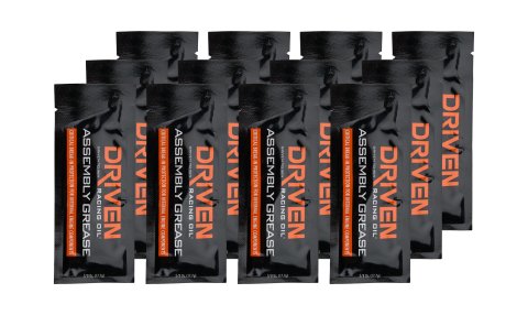 Assembly Lubricant - Engine Assembly Lubricant - Conventional - 5/8 oz Packet - Set of 12