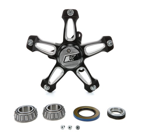 Hub Sprint Car P5 LH w/ Brake Mount