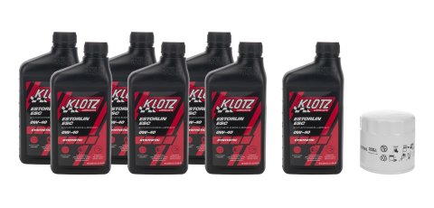 Oil Change Kit 17-23 Dodge 6.1/6.2/6.4L