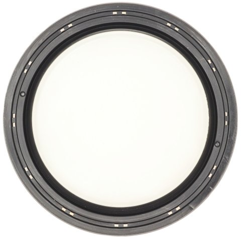 Rear Main Seal - 1-Piece - Rubber / Steel - GM GenV LT-Series - Each