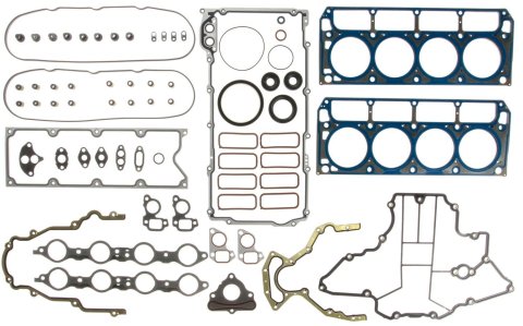 Engine Gasket Set - Full - 5.7 L - GM LS-Series - Kit