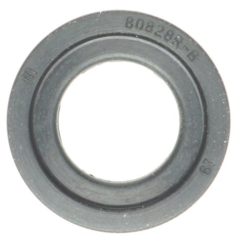 Sealing Washer - 0.402 in ID - 0.776 in OD - Rubber - Drain Plug - Each