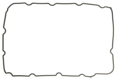Valve Cover Gasket - 0.187 in Thick - Right Side - Rubber - Ford Coyote - Each