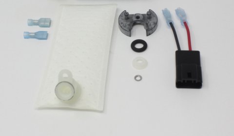 Walbro Fuel Pump Kit for 90-93 Mazda Miata