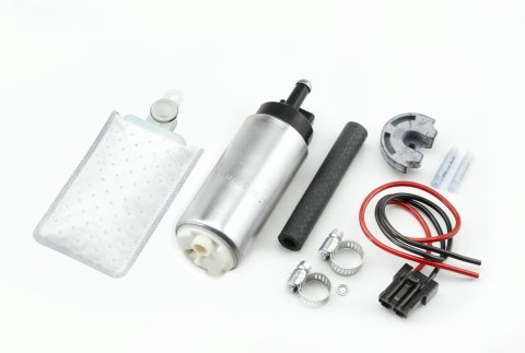 Walbro 92-95 Toyota Pick Up 255lph Fuel Pump & Setup Kit
