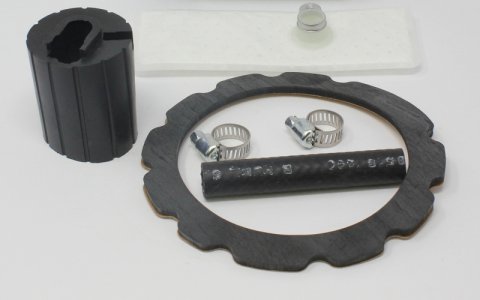 Walbro Fuel Pump Kit for 97-98 Ford F-150
