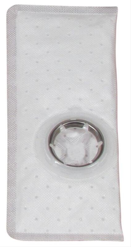 Walbro Universal Fuel Filter Sock