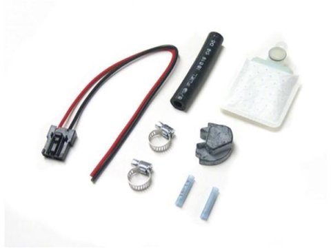 Walbro Fuel Pump Kit for 93-98 Toyota Supra Twin Turbo 3.0L 6cyl
