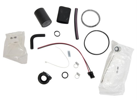 Walbro Fuel Pump Installation Kit